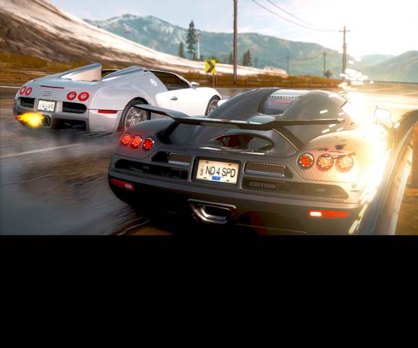 Need for Speed: Hot Pursuit Remastered