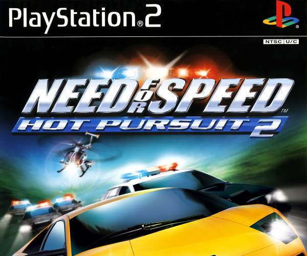Need for Speed: Hot Pursuit Remastered