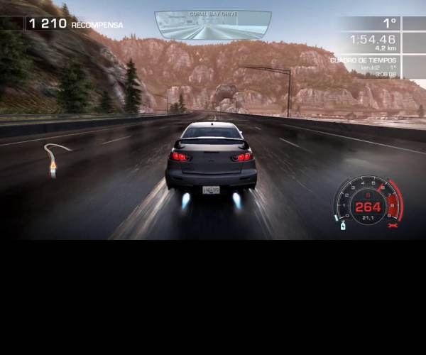 Need for Speed: Hot Pursuit Remastered