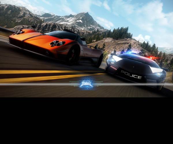 Need for Speed: Hot Pursuit Remastered