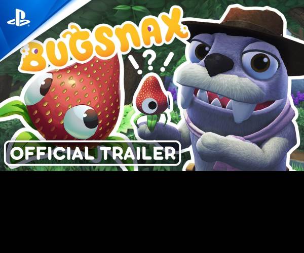 Bugsnax
