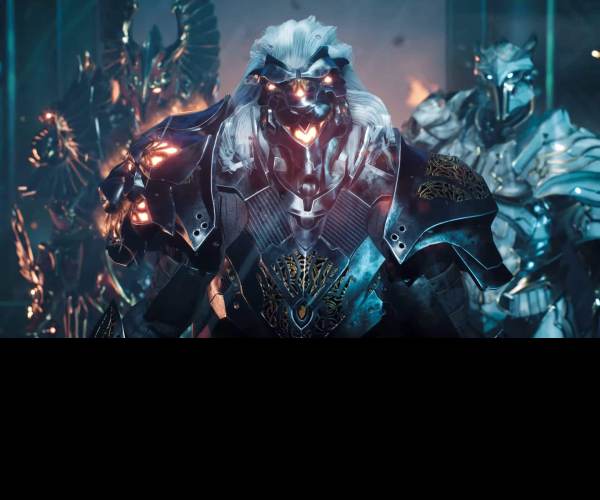 Godfall