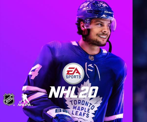 NHL 20