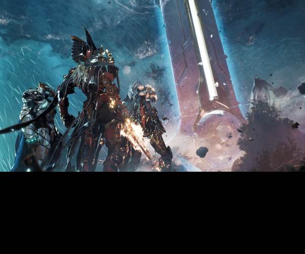 Godfall