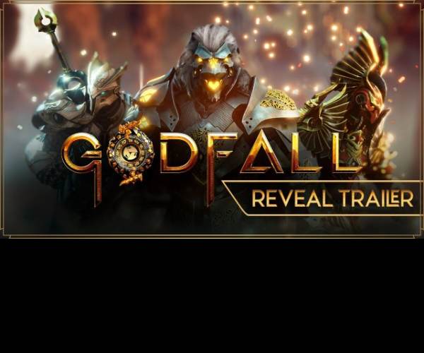 Godfall