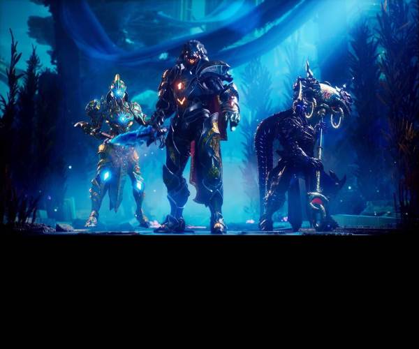 Godfall