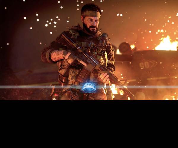 Call of Duty: Black Ops Cold War