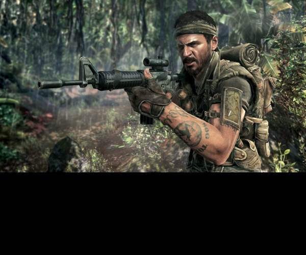 Call of Duty: Black Ops Cold War