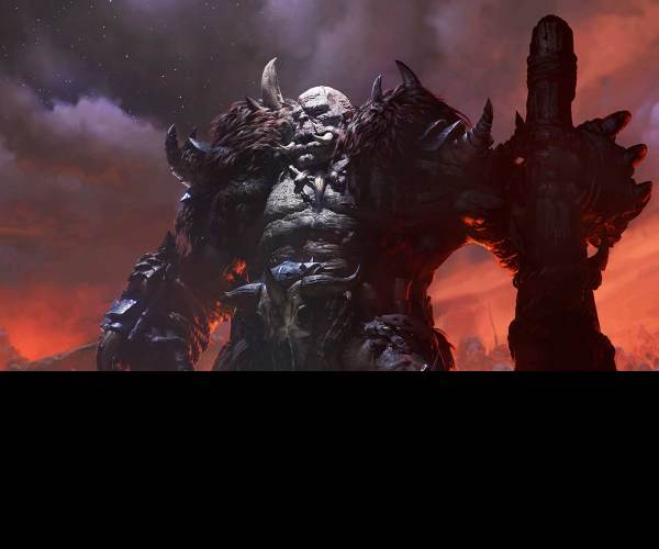 SpellForce 3: Fallen God