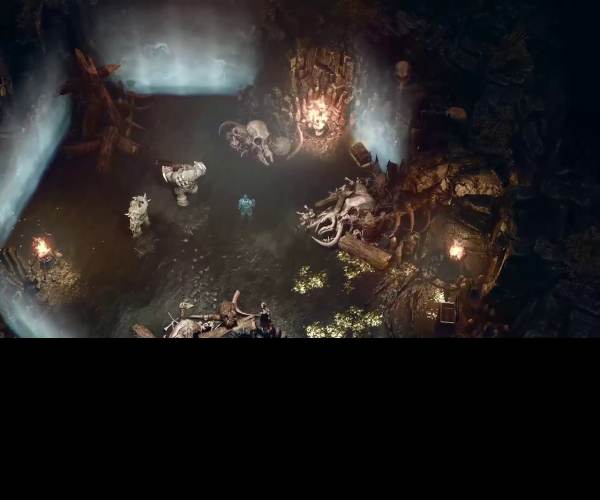SpellForce 3: Fallen God