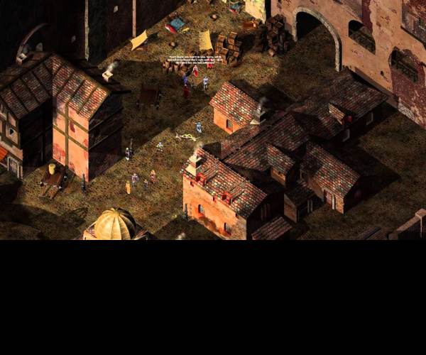 Baldurs Gate 2