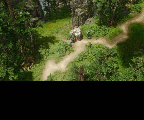 SpellForce 3: Fallen God