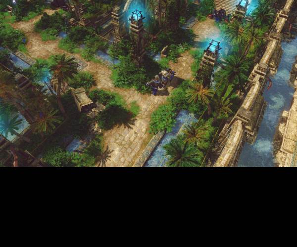 SpellForce 3: Fallen God