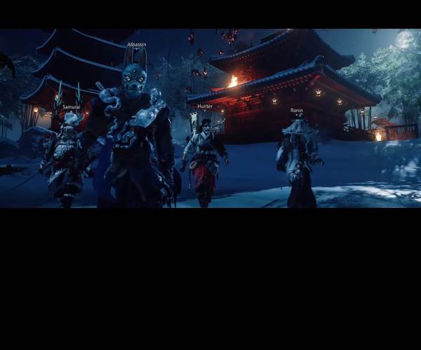 Ghost of Tsushima: Legends