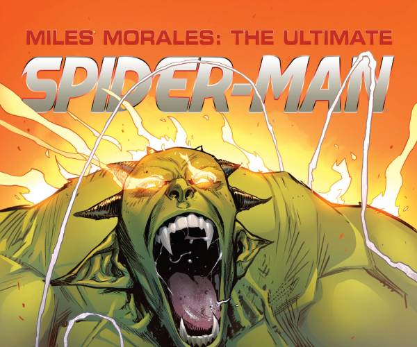 Spider-Man: Miles Morales