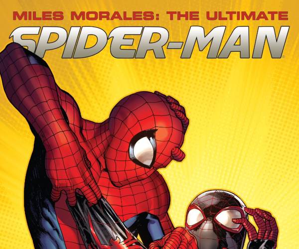 Spider-Man: Miles Morales