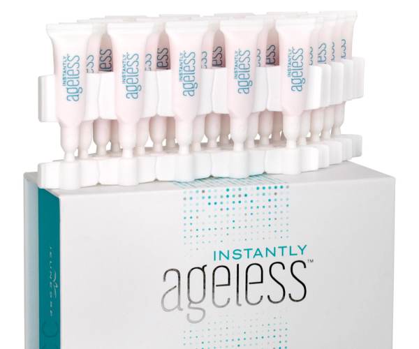 Ageless