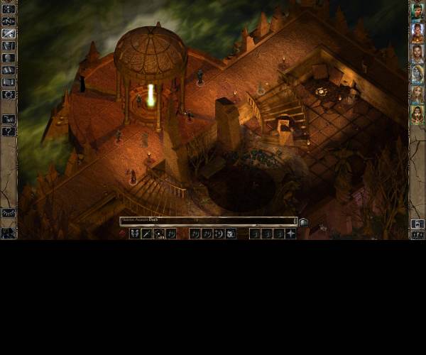 Baldurs Gate 2
