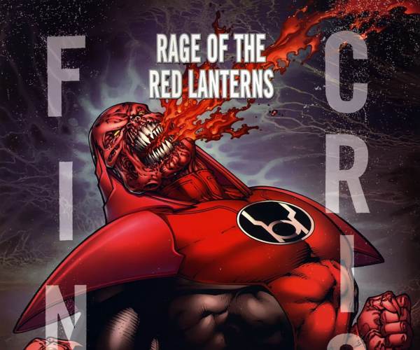 The Red Lantern