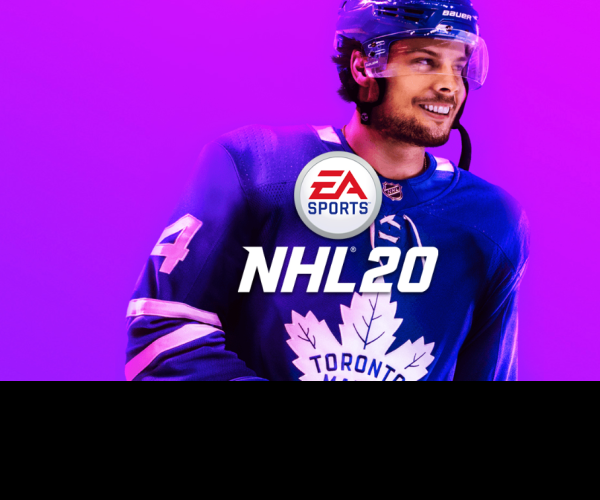 NHL 20
