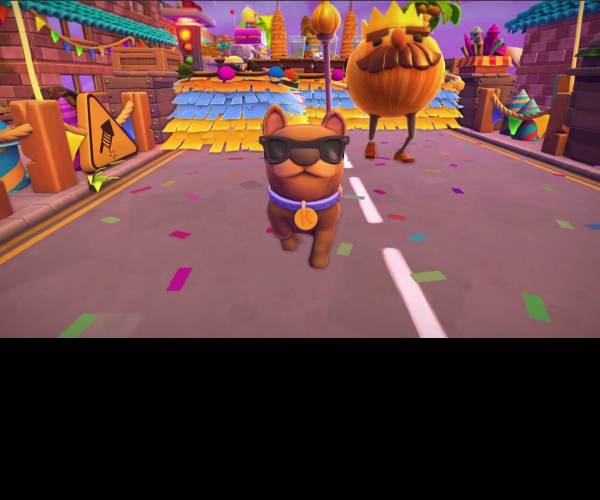 Overcooked! All You Can Eat