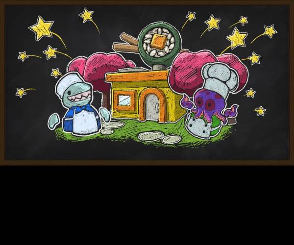 Overcooked! All You Can Eat