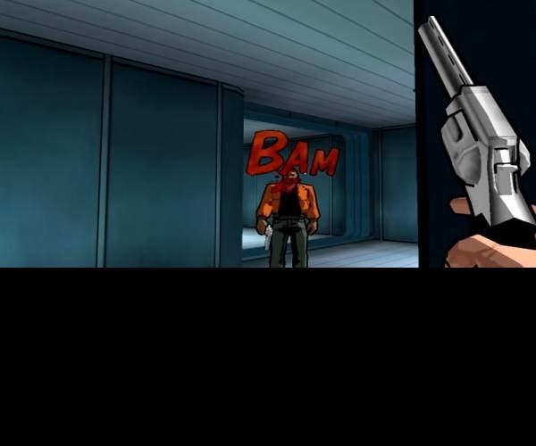 XIII - Remake