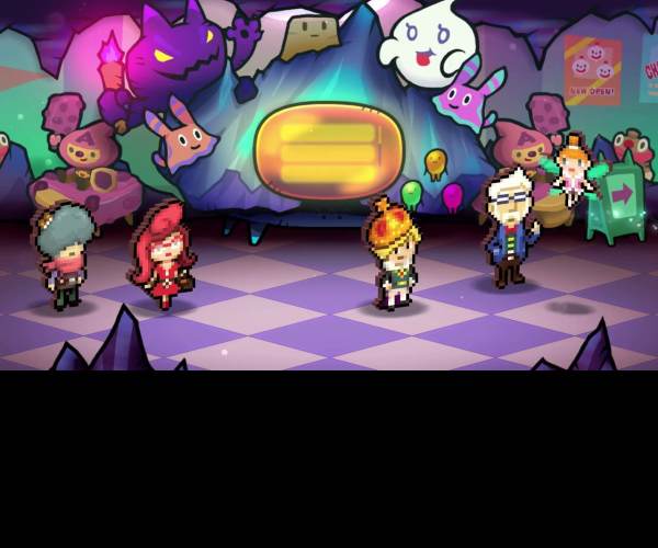 Heroland