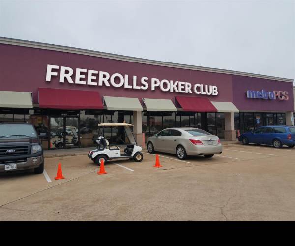 Poker Club