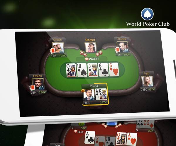 Poker Club