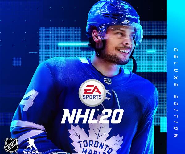 NHL 20