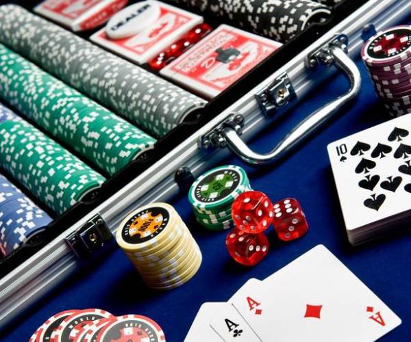 Poker Club