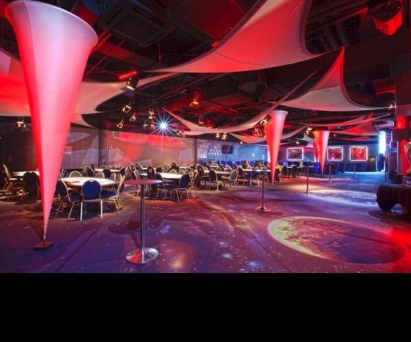 Poker Club