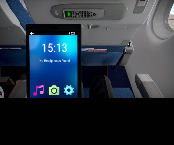 Airplane Mode