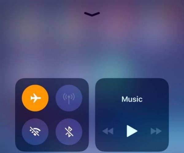 Airplane Mode