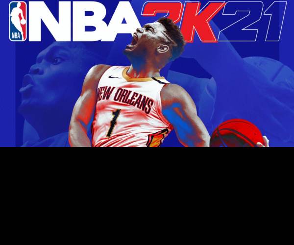 NBA 2K21 Next Generation