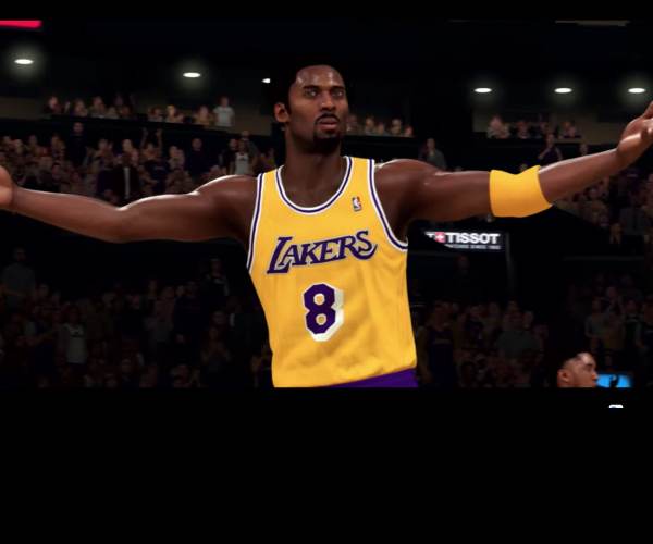 NBA 2K21 Next Generation