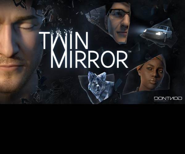 Twin Mirror