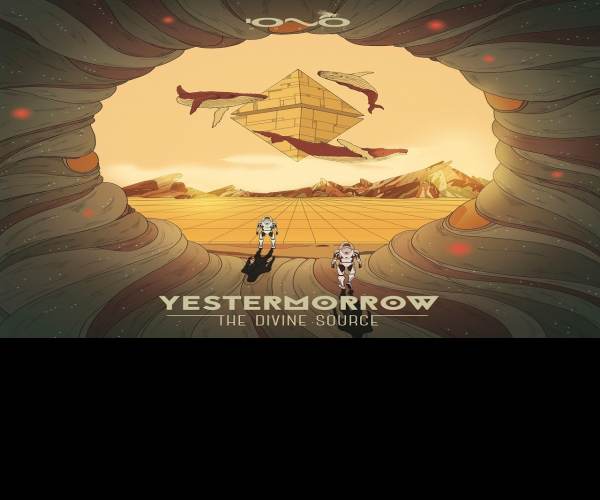 YesterMorrow