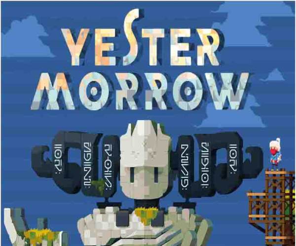 YesterMorrow