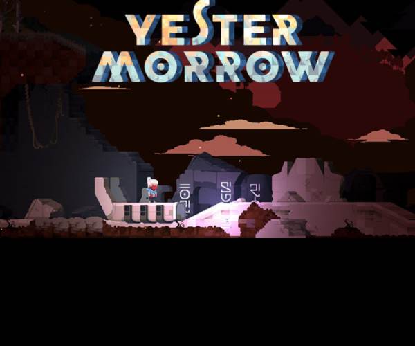 YesterMorrow
