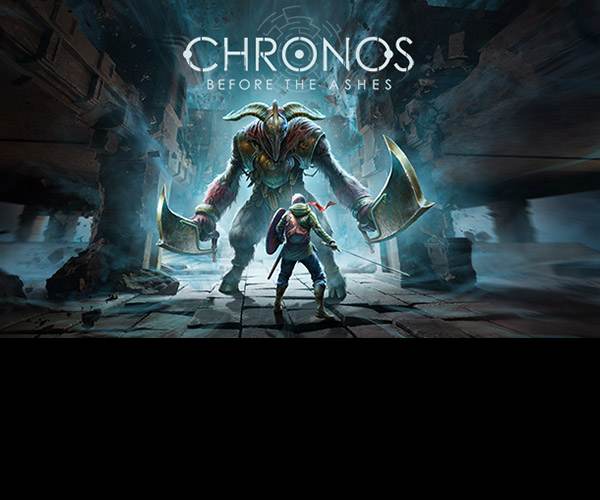 Chronos: Before the Ashes
