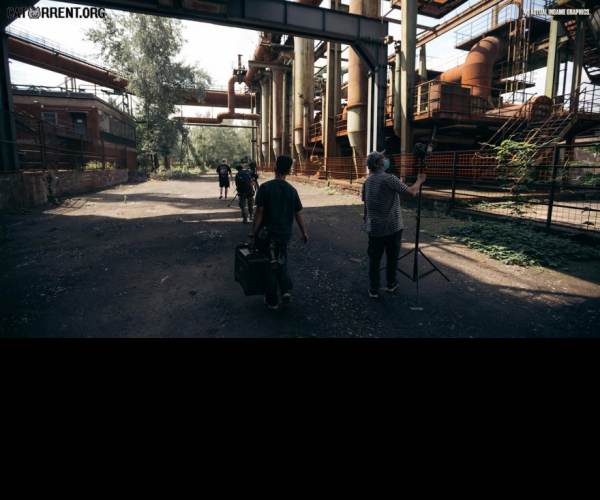Bridge Constructor: The Walking Dead