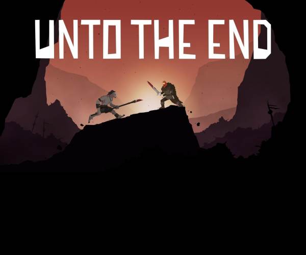 Unto The End