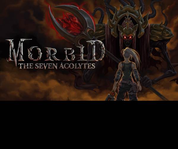 Morbid: The Seven Acolytes