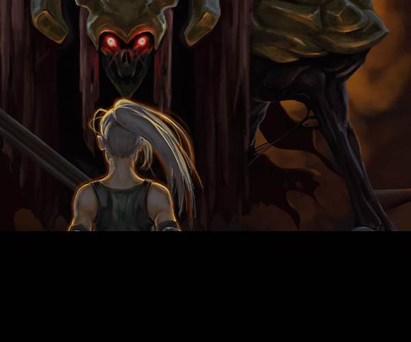 Morbid: The Seven Acolytes