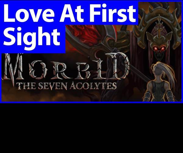 Morbid: The Seven Acolytes