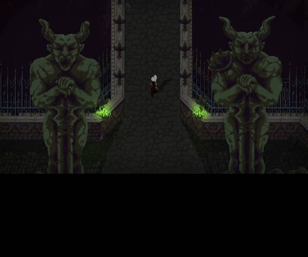 Morbid: The Seven Acolytes