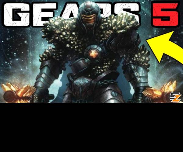 Gears 5 - Hivebusters