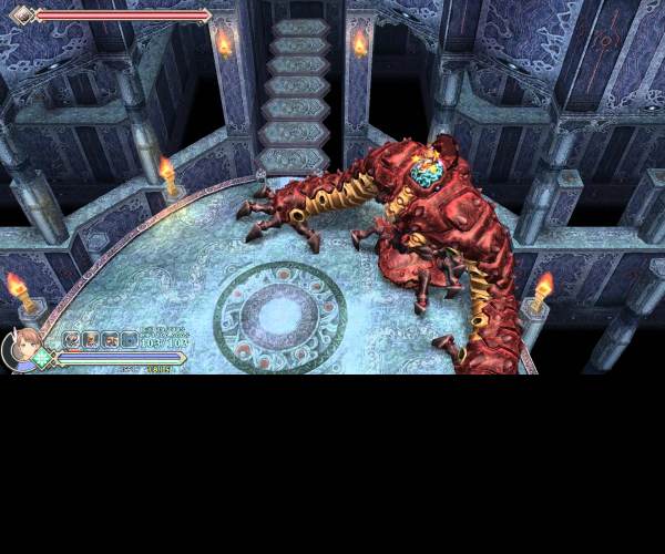 Ys Origin